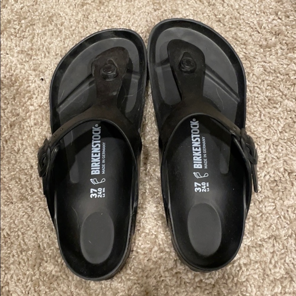 Birkenstock Sandals